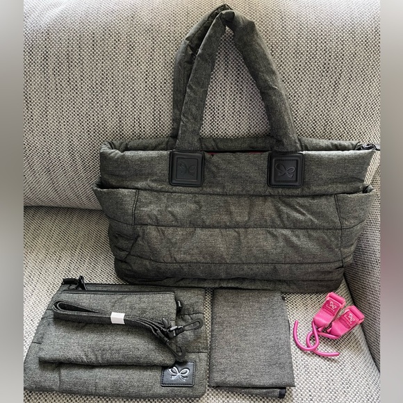 cipu Other - Diaper Bag